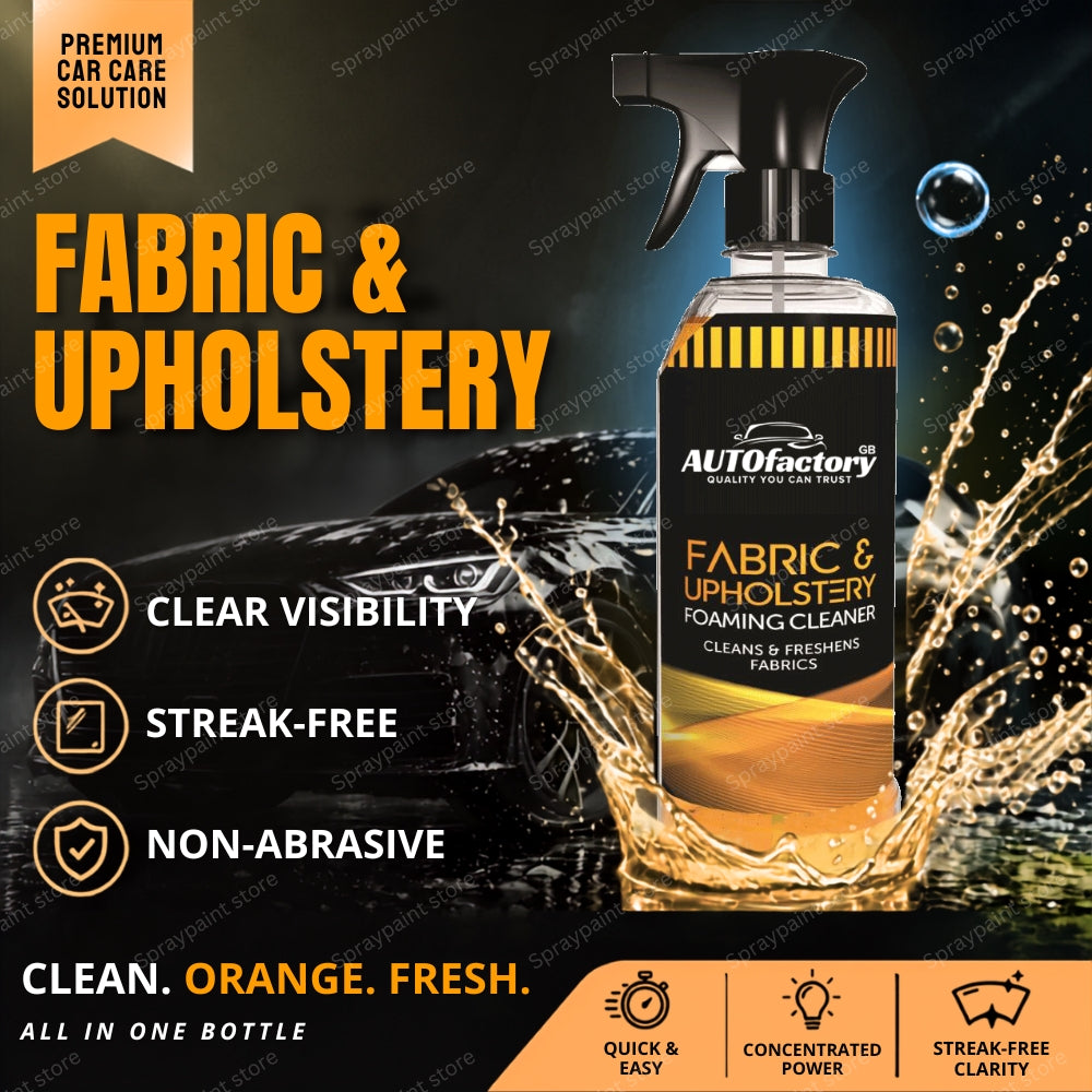 Fabric & Upholstery 720ml