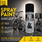 Textured Black 400ml