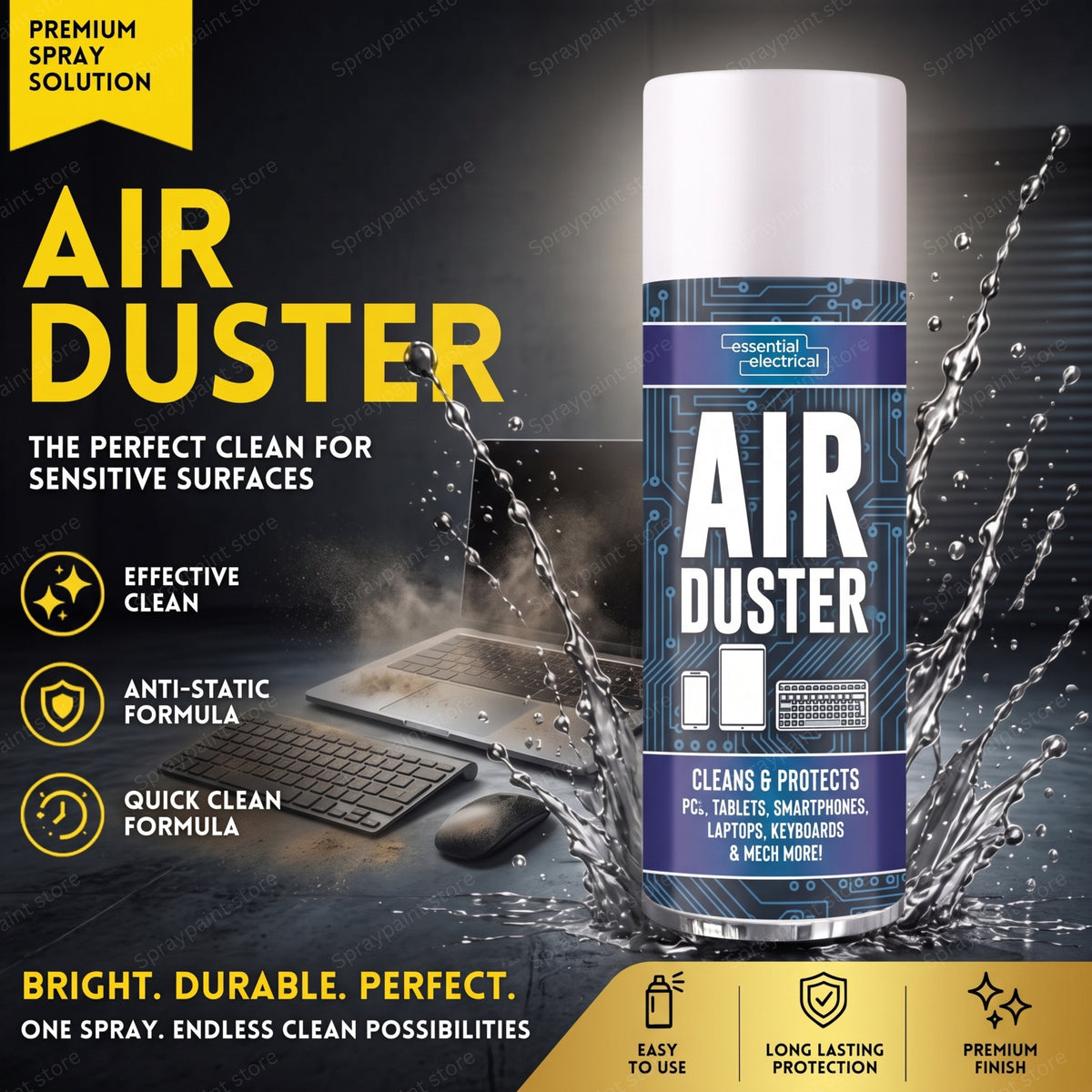 Air Duster 200ml