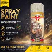 Xmas Gold 200ml