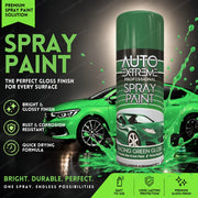 Green Gloss 400ml