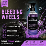 Bleeding Wheels 720ml