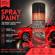 Rust Proofer 400ml