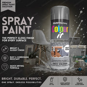 Grey Primer 250ml