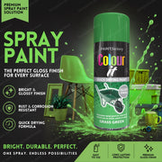 Grass Green 250ml