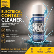 Electric Cleaner 200ml