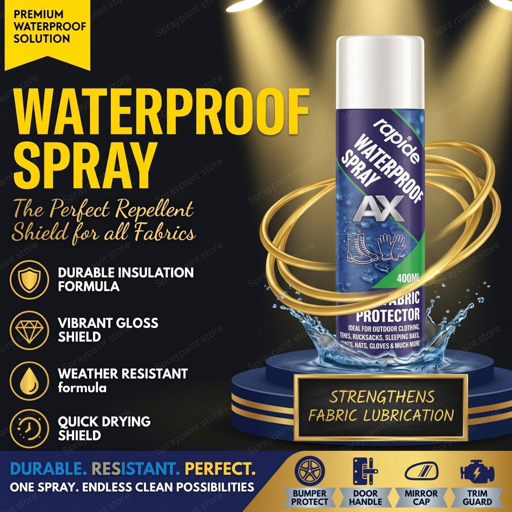 Waterproof 300ml