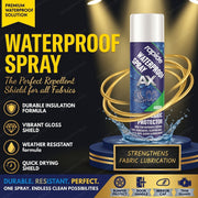 Waterproof 300ml