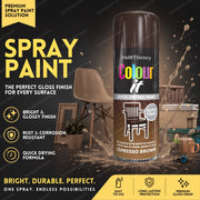 Brown Gloss 400ml