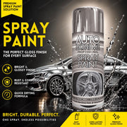 Chrome Gloss 400ml