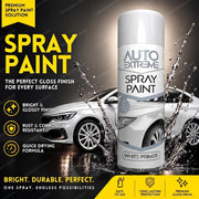 White Primer 250ml