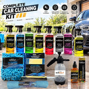 Car Cleaning Kit - D2