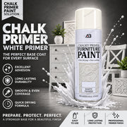 White Primer 400ml