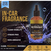 Tropical Mist 100ml