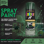 Nato Green 250ml