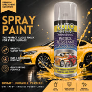 Petrol Lacquer 400ml