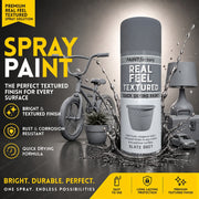 Textured Grey 400ml