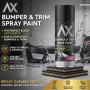 Bumper & Trim 400ml