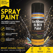 Black Board 400ml
