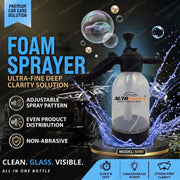 Water Pump Sprayer 2 LTR