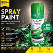 Green Gloss 250ml