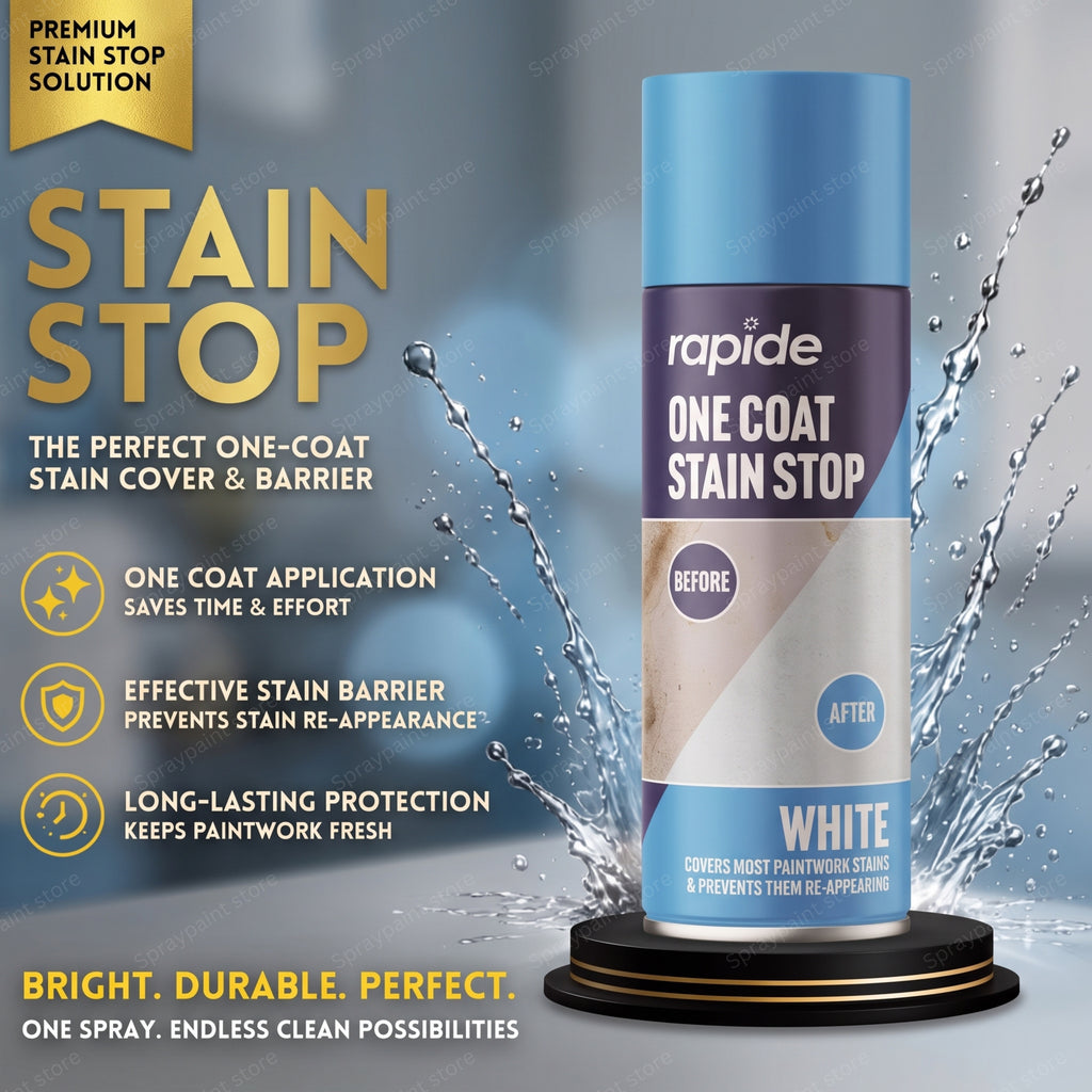 Stain Stop 400ml