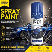 Blue Gloss 250ml