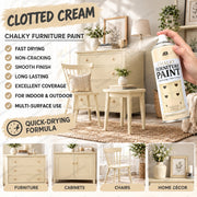 Clotted Cream 400ml