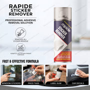 Sticker Remover 250ml