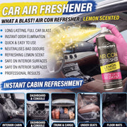 Air Con Air Freshner 200ml