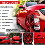Red Gloss 250ml