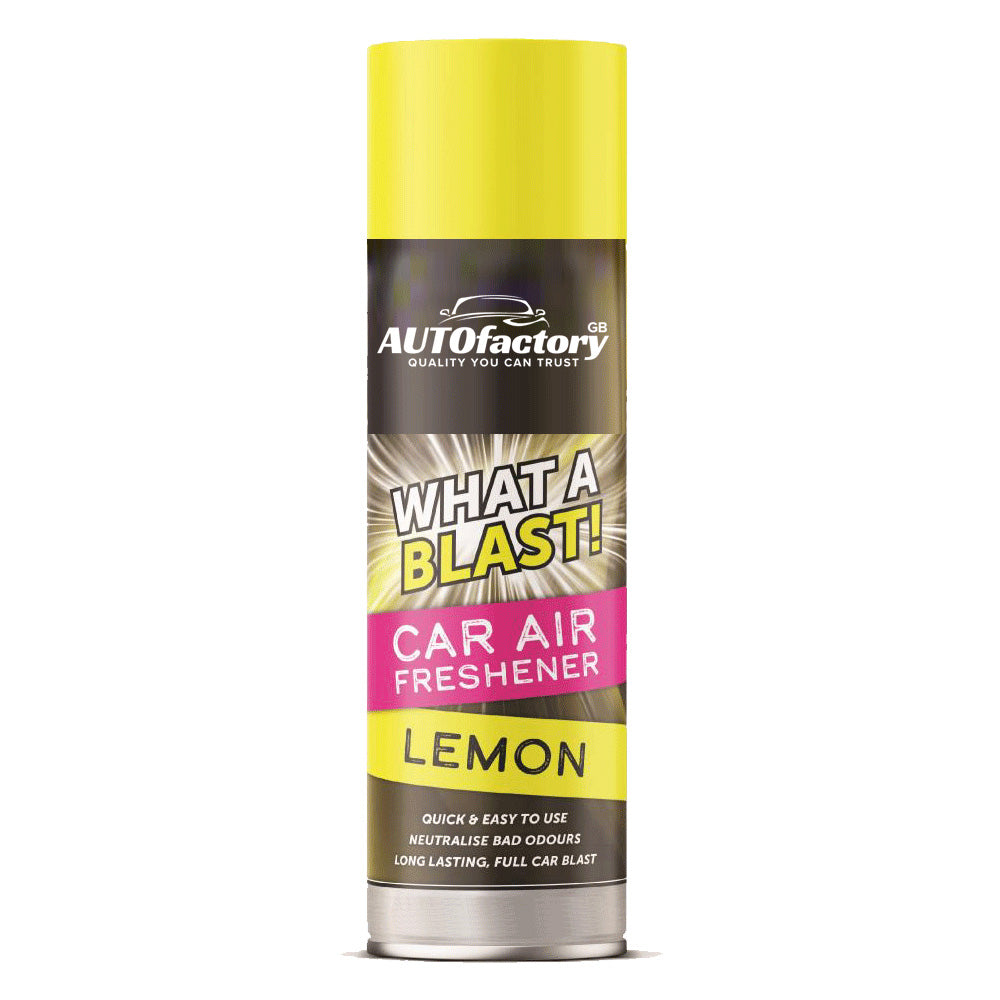 Car Care Products for Cleaning, Protection & Maintenance