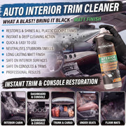 Interior Matt Cleaner 500ml