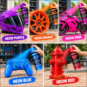 5x Neon Mix 200ml - D5