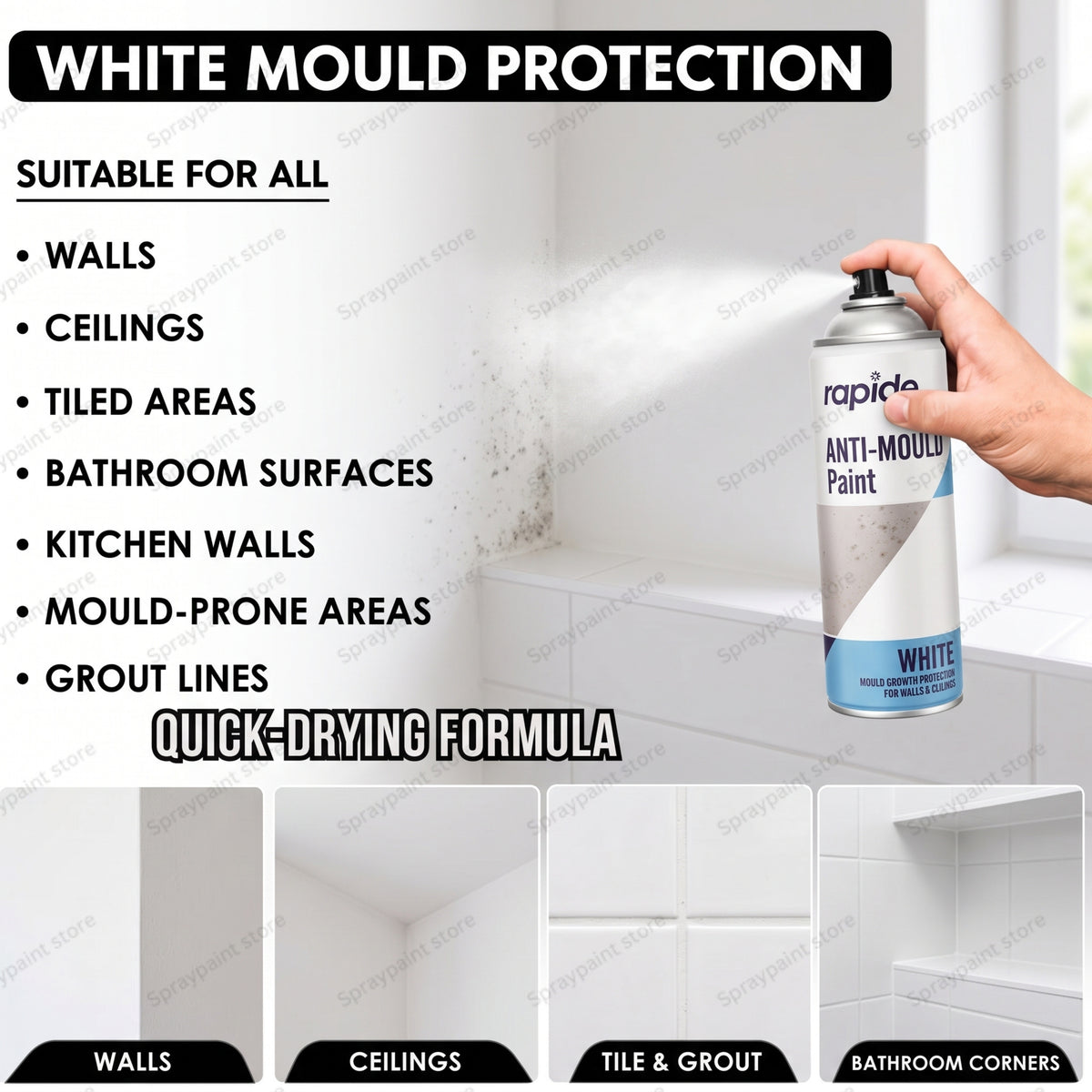 Antimould 400ml
