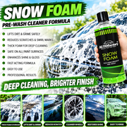 Snow Foam 800ml