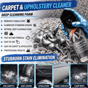 Carpet & upholstery 500ml