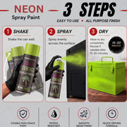 Green 400ml
