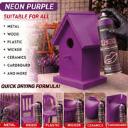 Purple 200ml