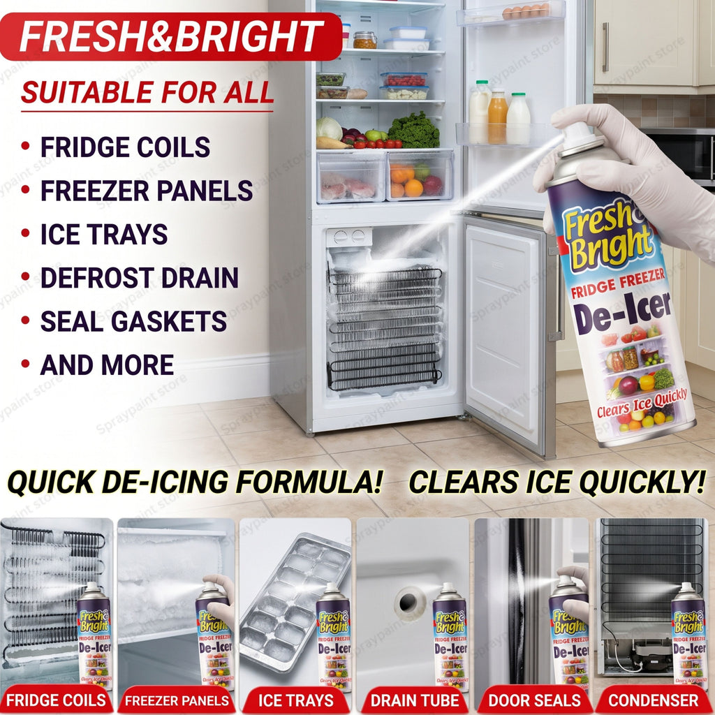 De Icer 200ml