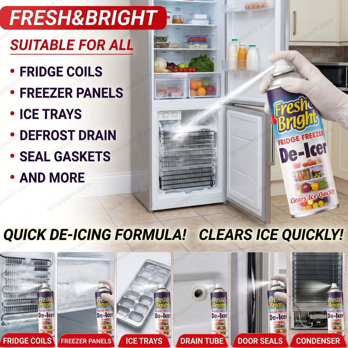De Icer 200ml