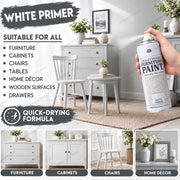 White Primer 400ml