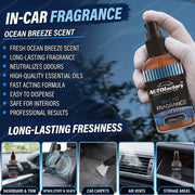 Ocean Breeze 100ml