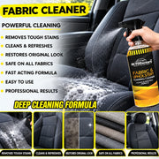 Fabric & Upholstery 720ml