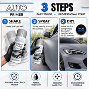 Grey Primer 250ml