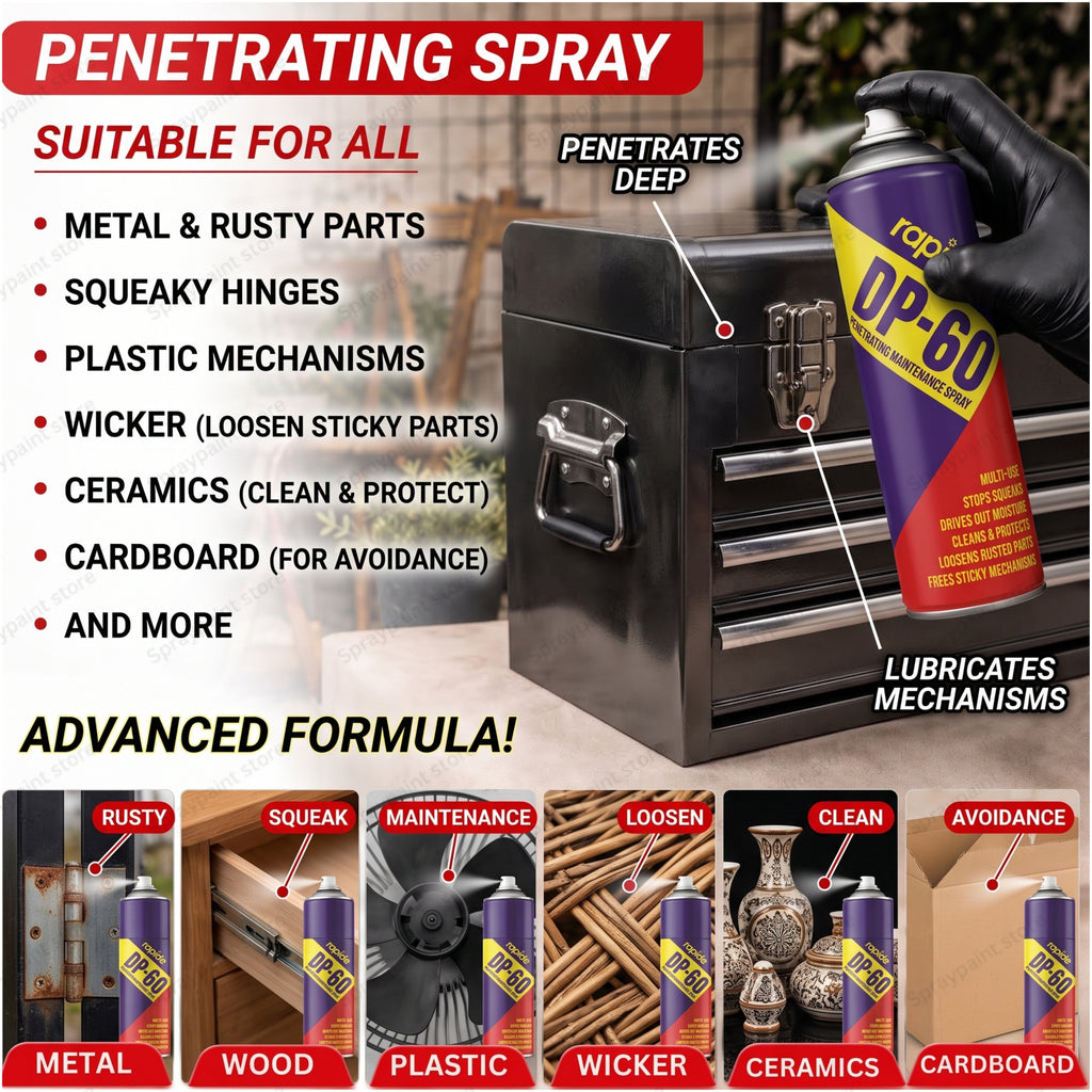 DP-60 750ml
