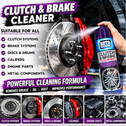 Clutch & Brake 400ml