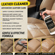 Leather Cleaner 720ml