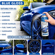 Blue Gloss 250ml