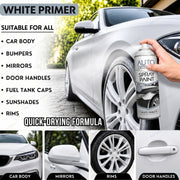 White Primer 250ml